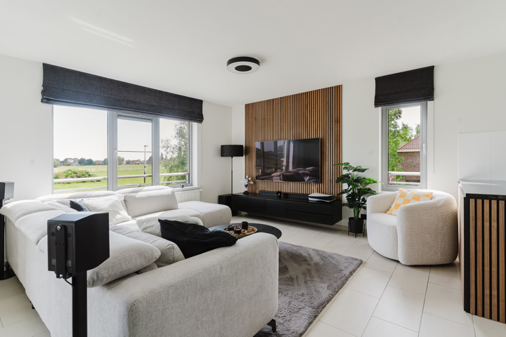 Wolfputstraat 149, bus 101 - Oostakker