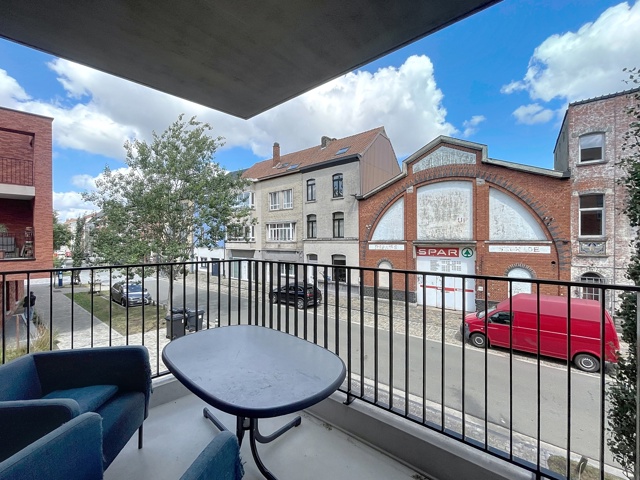 Londenstraat 11/101, 9000 Gent