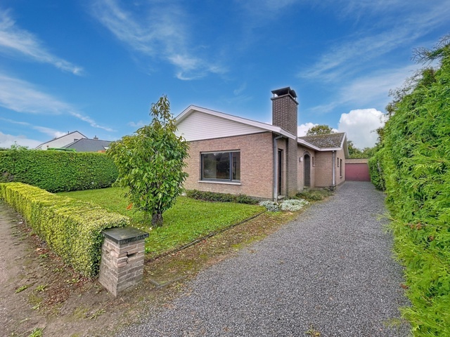 Gaston de Grootelaan 8, 9810 Nazareth - De Pinte