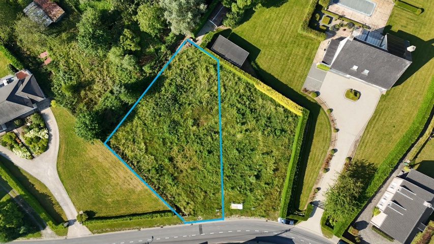 Overheet  Lot 1 en Lot 2