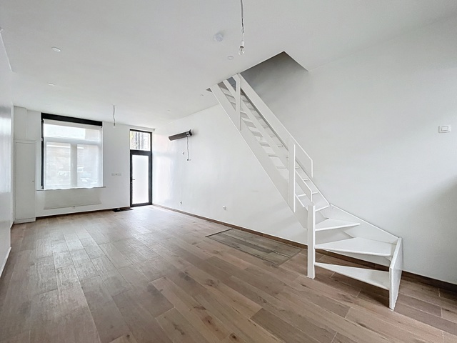 Bij Sint-Jozef 17 - Gent