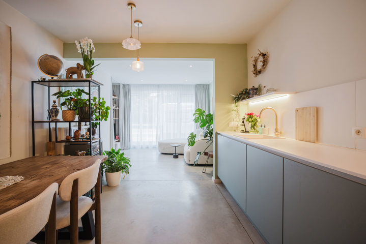 Kortrijksesteenweg 568 bus 001