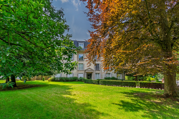 Poolse-Winglaan 44 - Sint-Denijs-Westrem