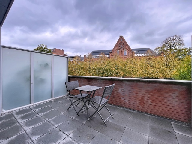 Jozef kluyskensstraat 25 bus 33