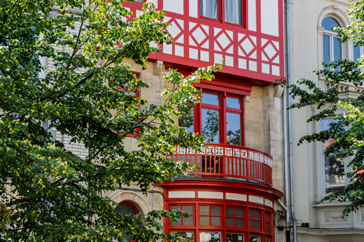 Koningin Elisabethlaan 49a