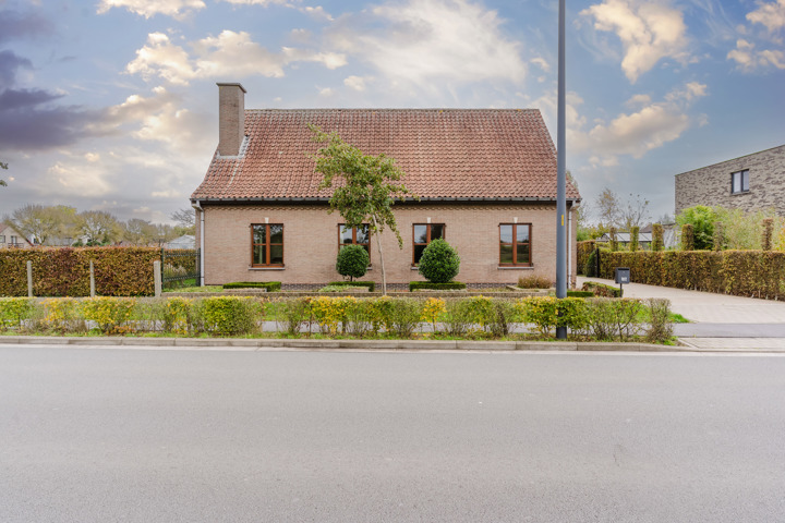 Mariakerksesteenweg 102