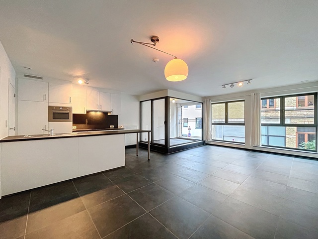 Lozevisserstraat 7 bus 101