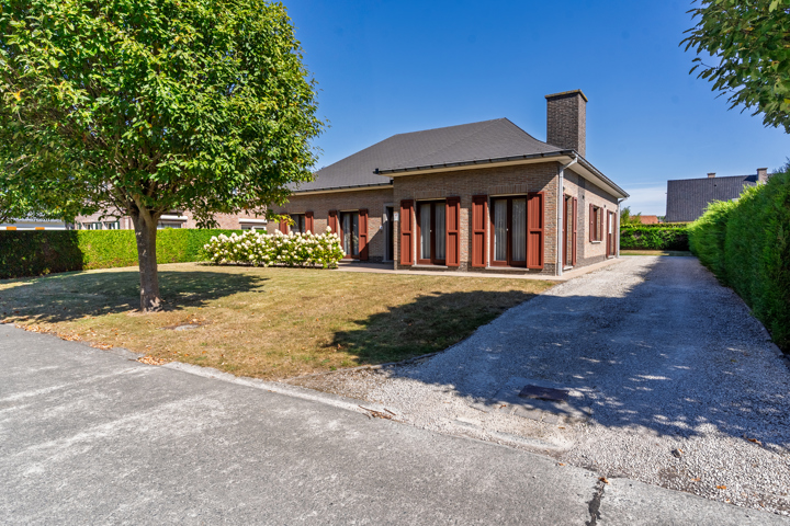 Dryhoek 3 - De Pinte