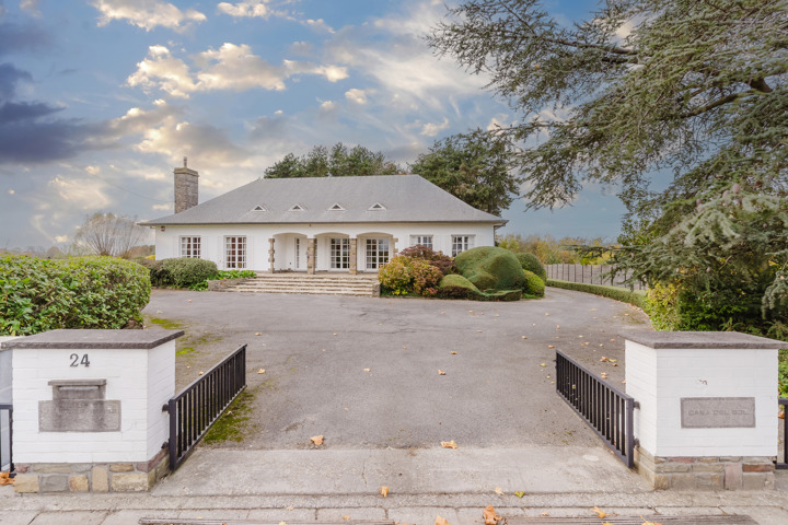 Anzegemsesteenweg 24 9770 Kruisem