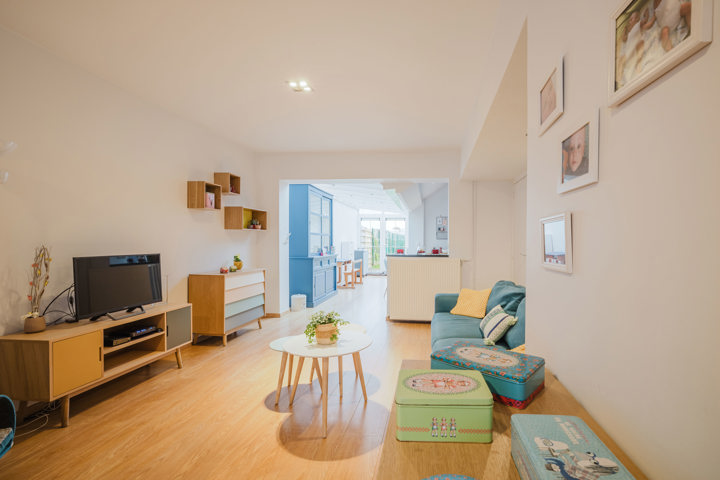 Haenhoutstraat 40 - Destelbergen