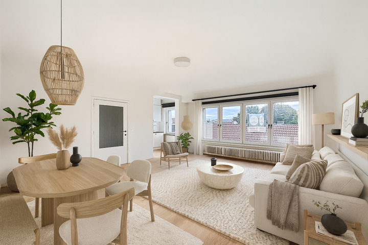 Tolhuislaan 141 - Gent