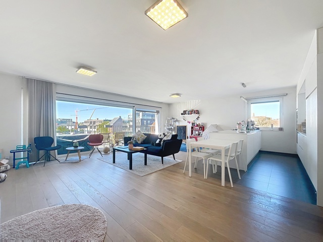 Hundelgemsesteenweg 101B 201