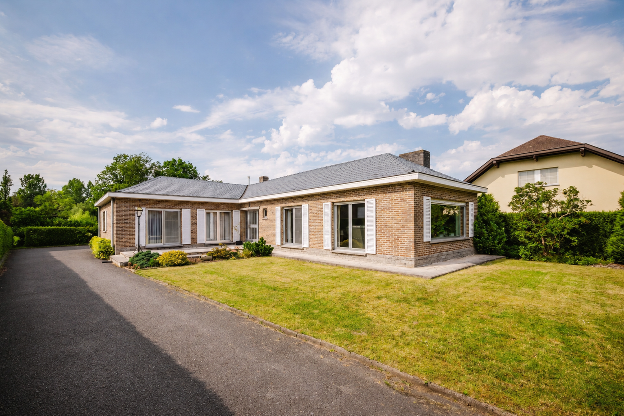 Hof ter Wallenlaan 11, Merelbeke-Melle 4