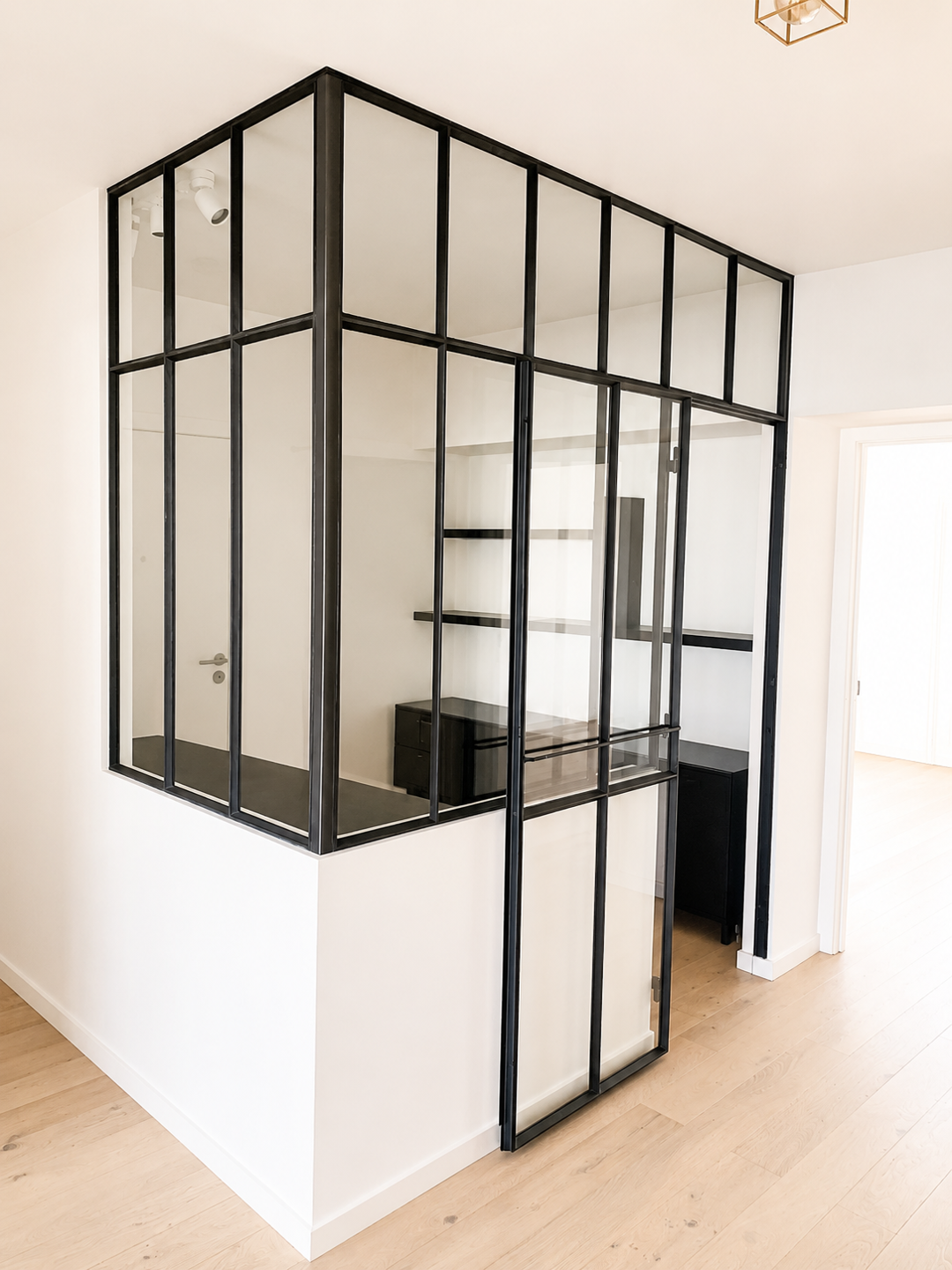 Einde Were 134 — Gent 4