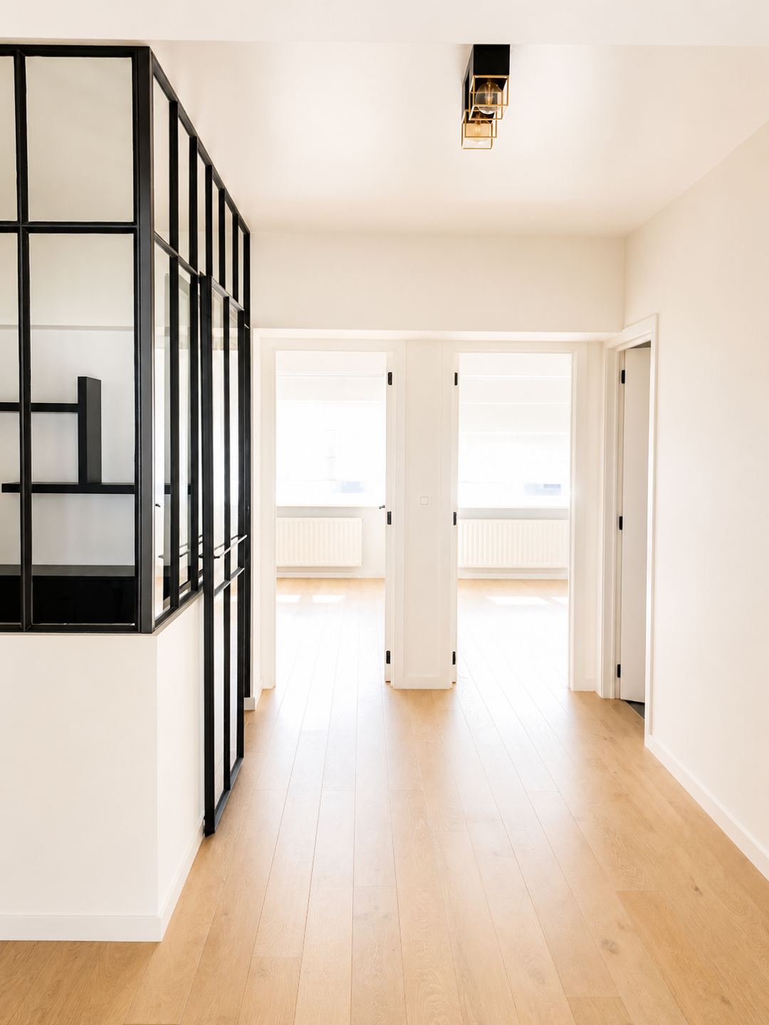 Einde Were 134 — Gent 5