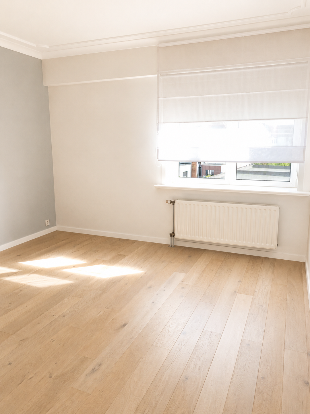 Einde Were 134 — Gent 6