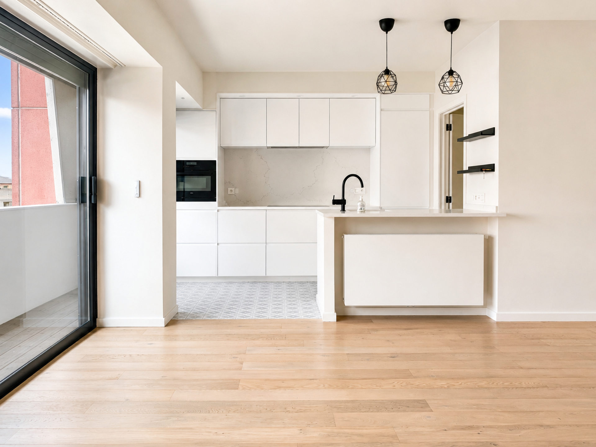 Einde Were 134 — Gent 1