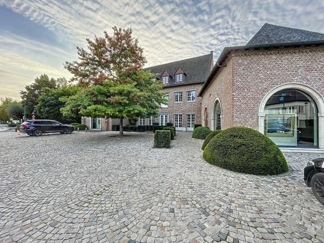 Kantoorruimte Koperstraat
