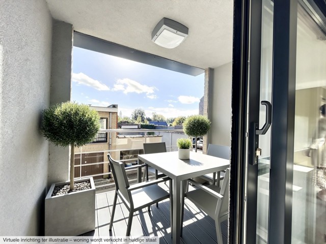 Koestraat 3/202, 9700 Oudenaarde