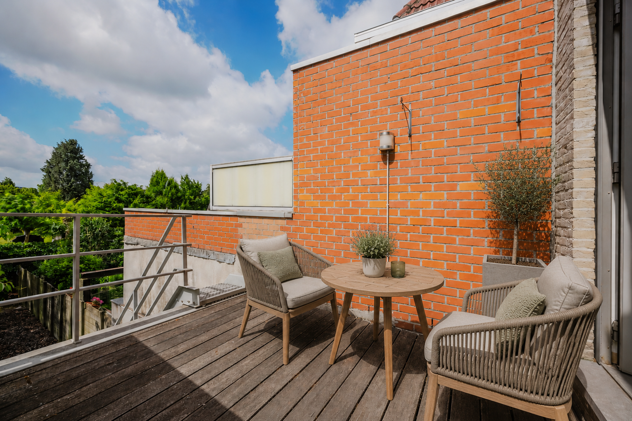 Ottergemsesteenweg 260 - Gent 4