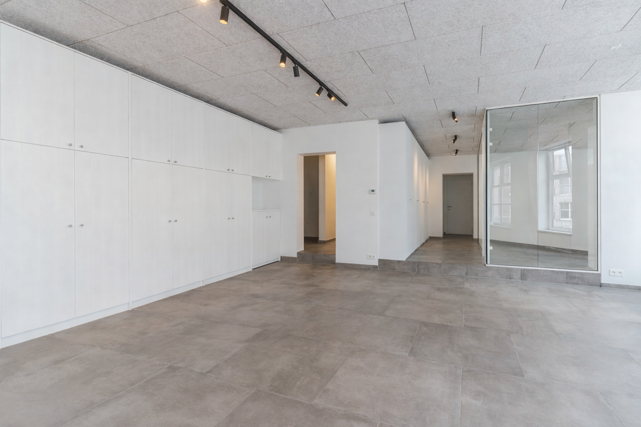 Brugsepoortstraat 37 - 9000 Gent 8