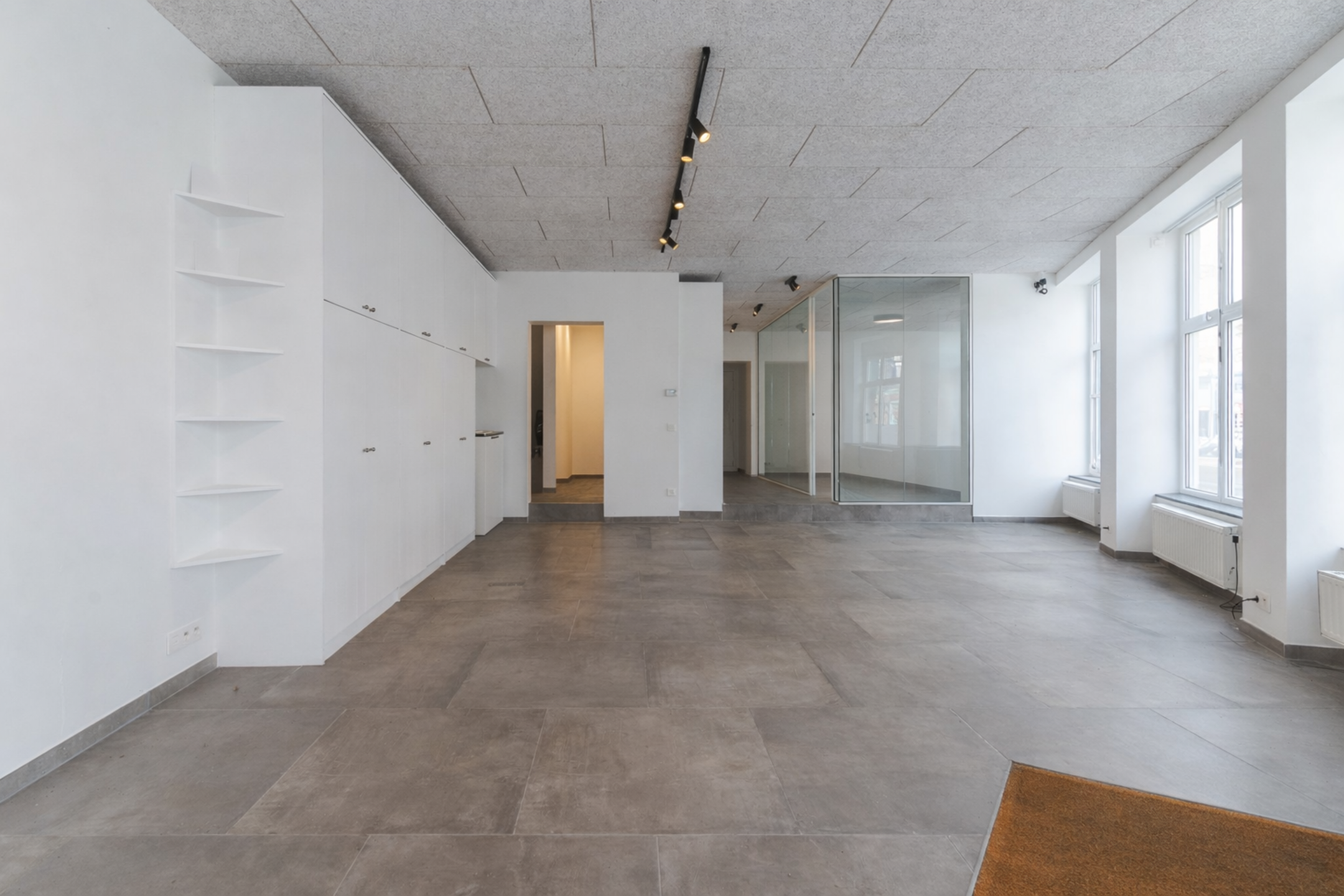Brugsepoortstraat 37 - 9000 Gent 5