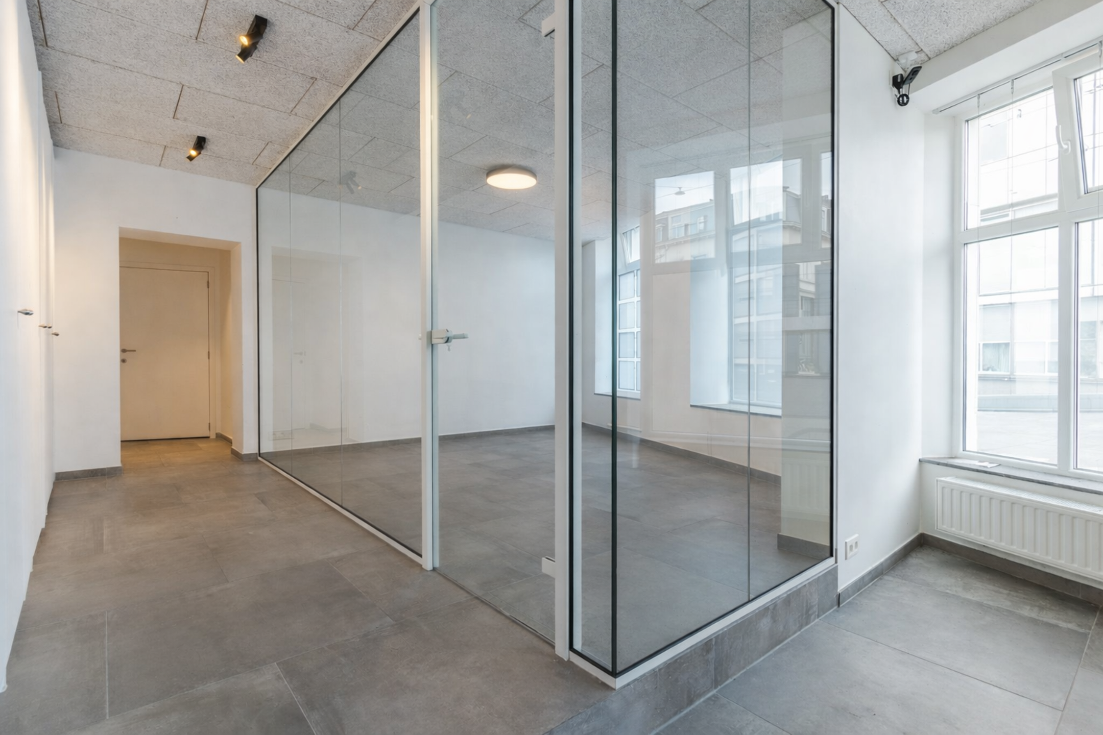 Brugsepoortstraat 37 - 9000 Gent 6