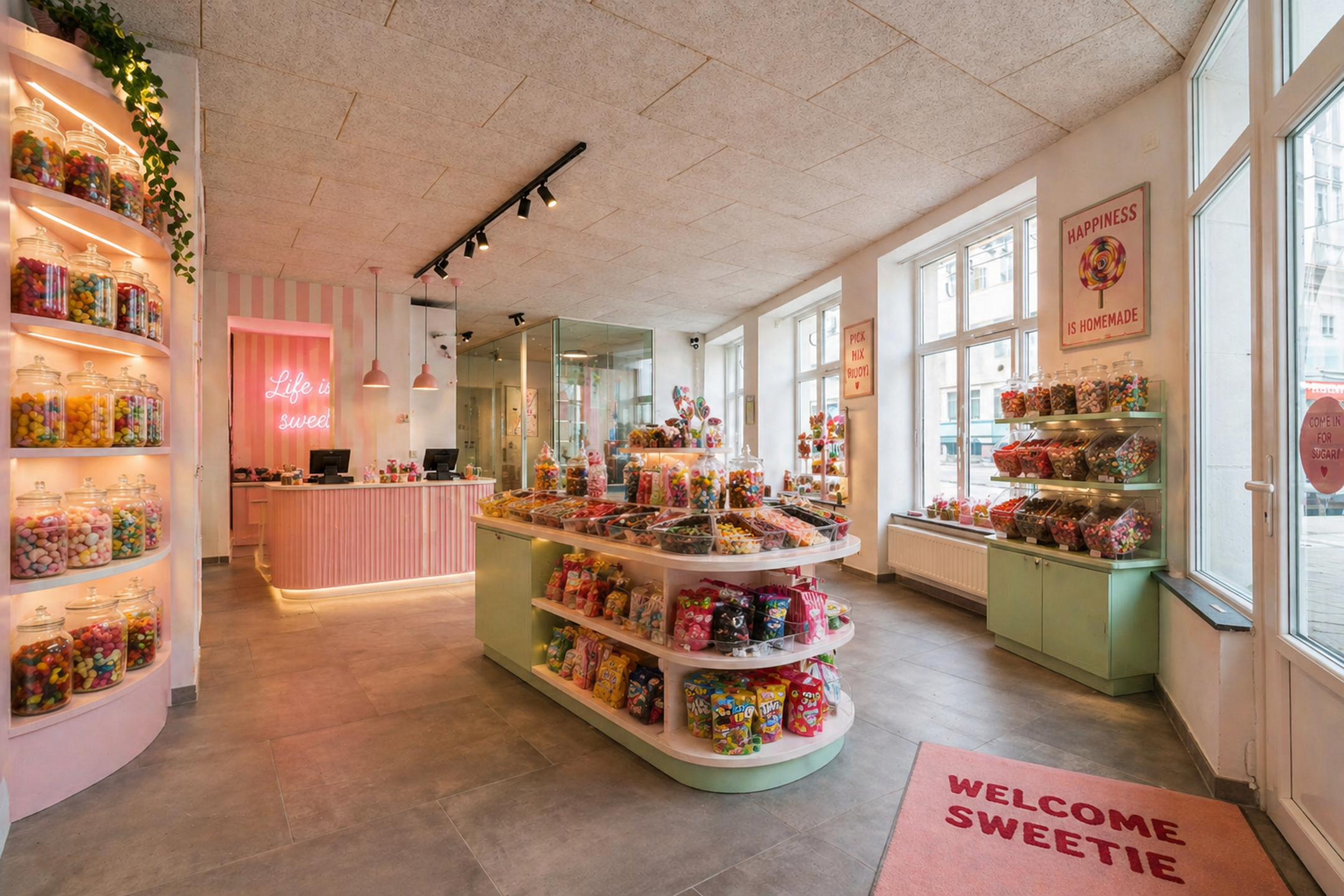 Brugsepoortstraat 37 - 9000 Gent 3