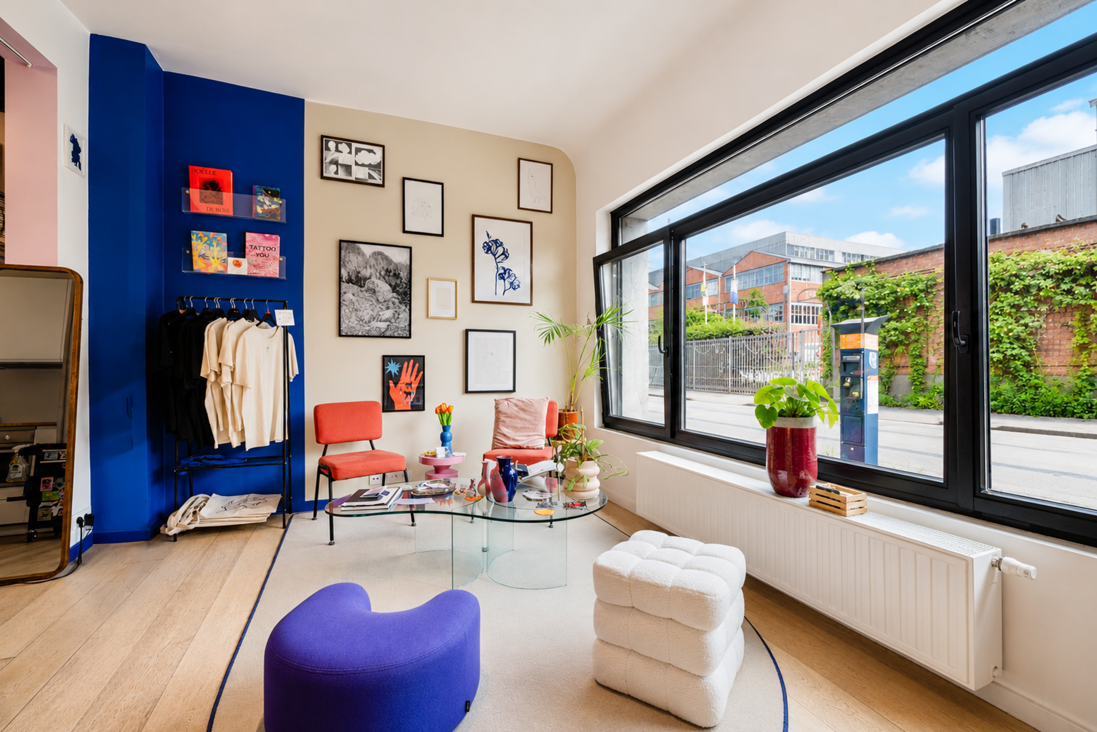 Sint Salvatorstraat 83 (handelsruimte-kantoor) 4