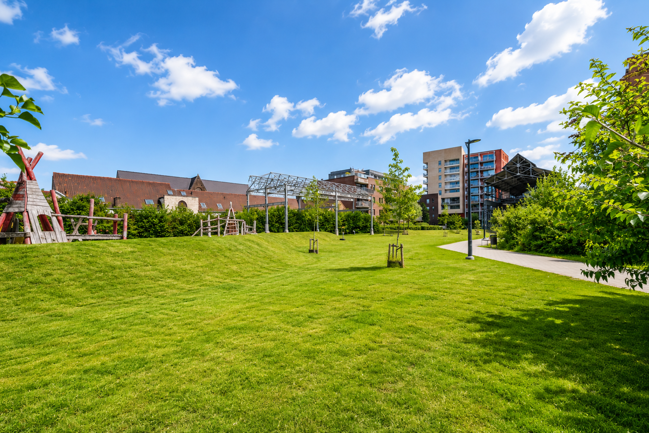 Sint Salvatorstraat 83 (handelsruimte-kantoor) 2