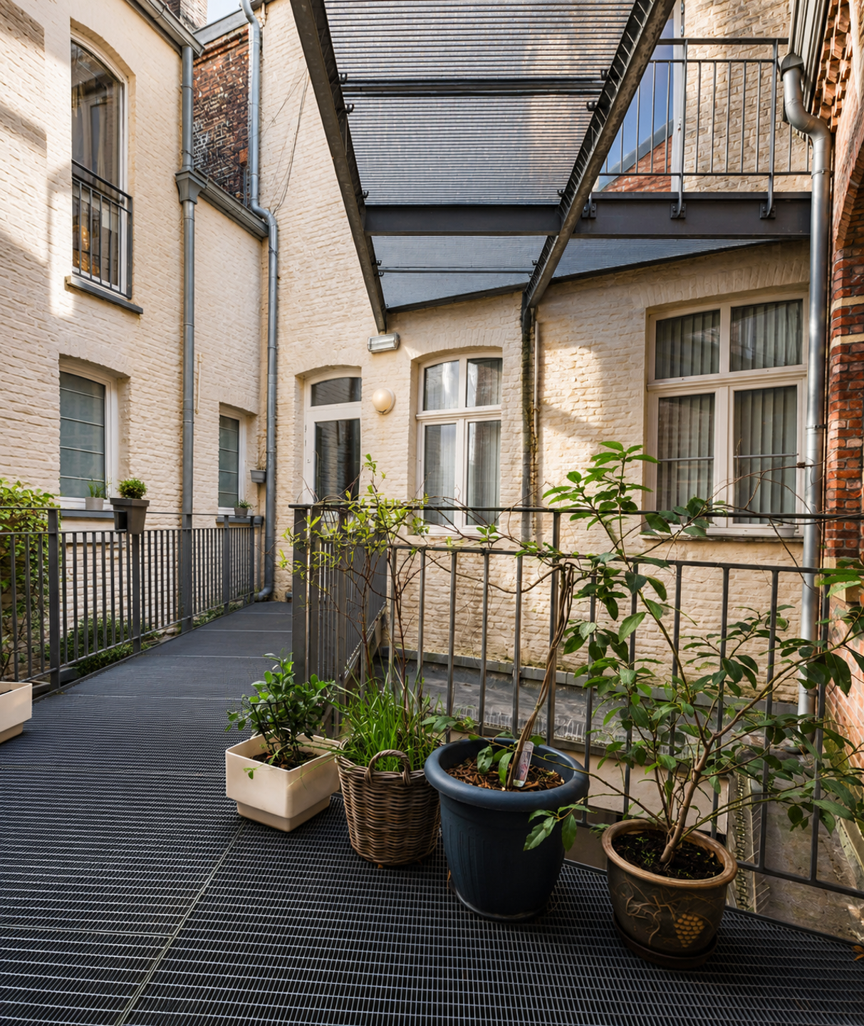 Oude Houtlei 12