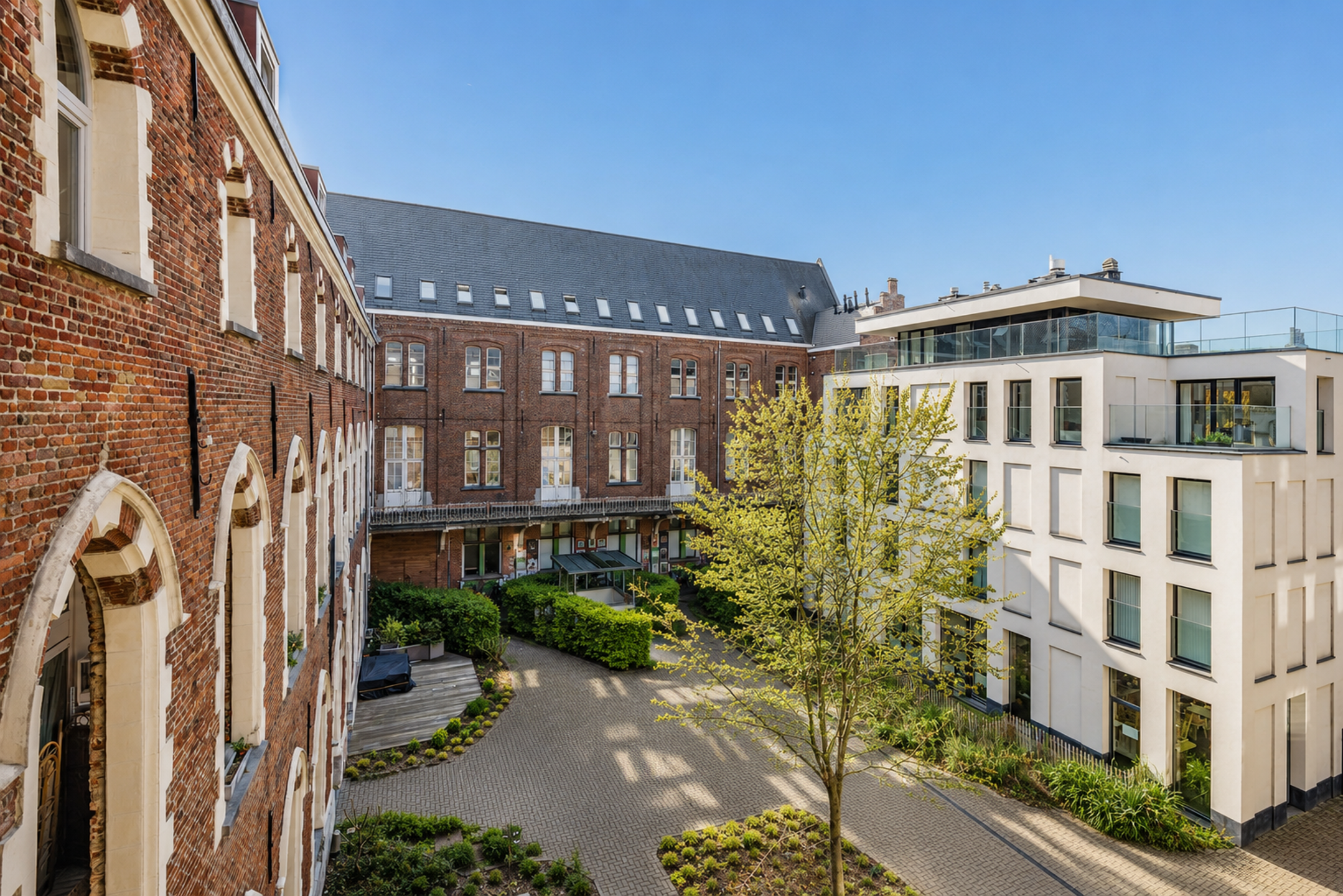 Oude Houtlei 24