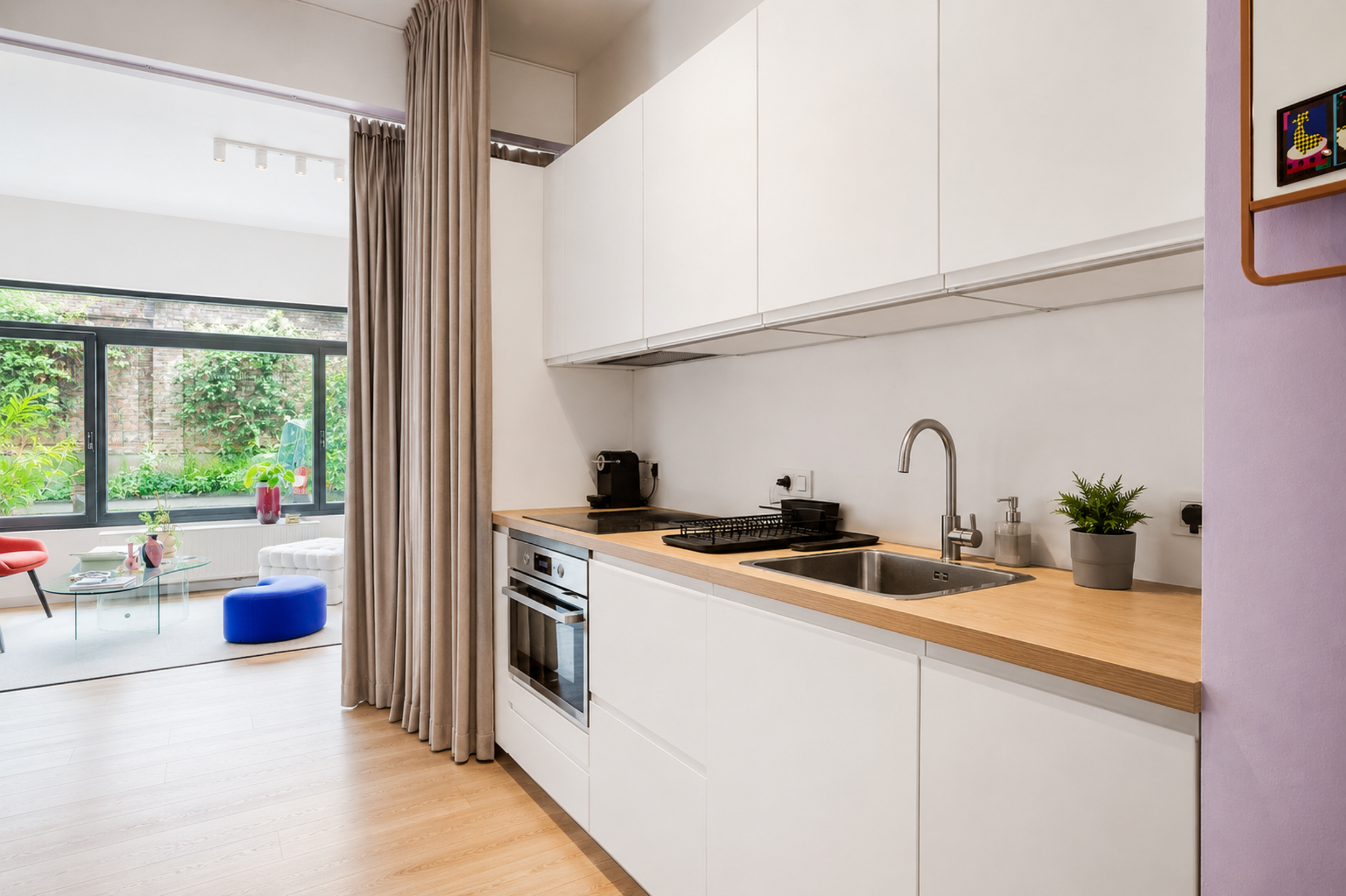 Sint Salvatorstraat 83 (handelsruimte) 3