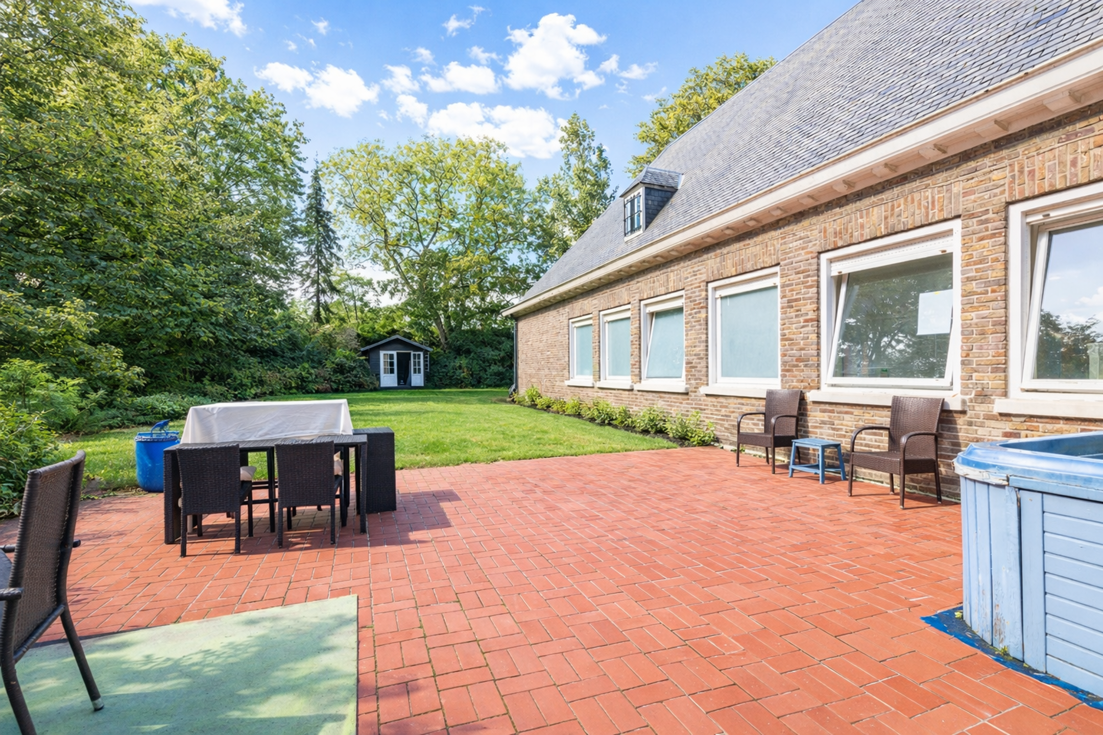 Louis Leynstraat 52 - 8800 Rumbeke 13