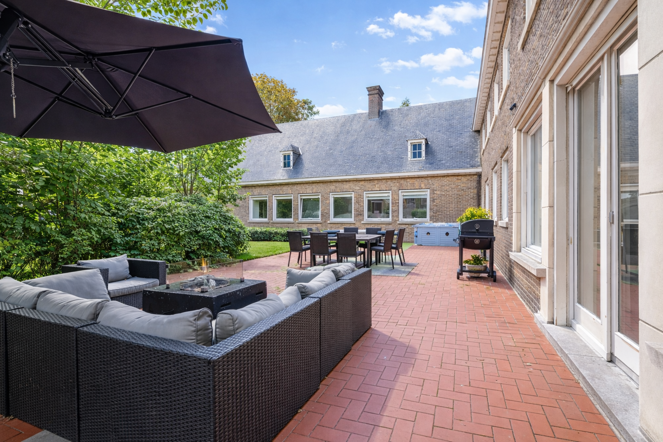Louis Leynstraat 52 - 8800 Rumbeke 12