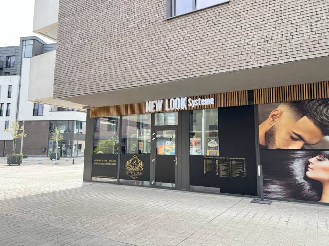 Commerce individuel - à louer - 5300 Andenne