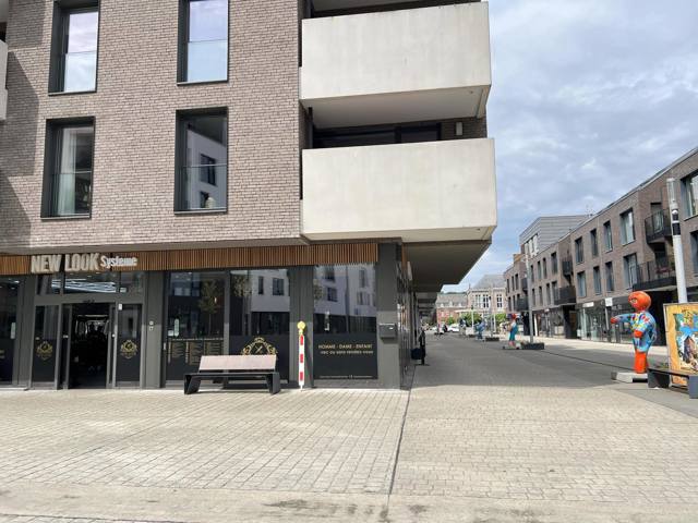 Bureaux - à louer - 5300 Andenne