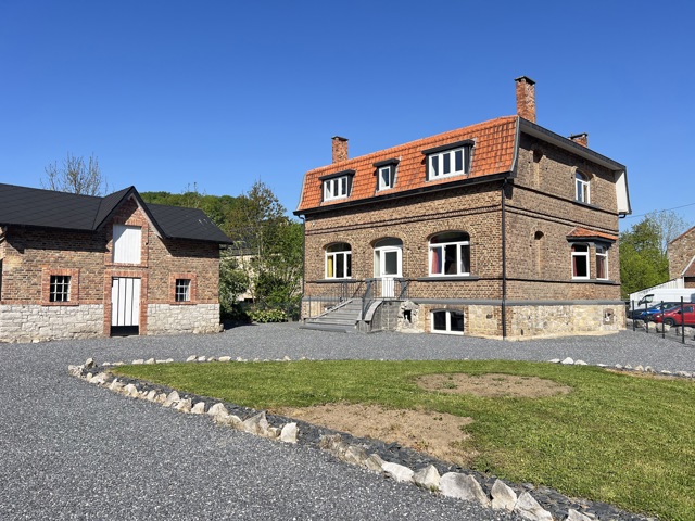 Maison - à vendre - 5300 Andenne