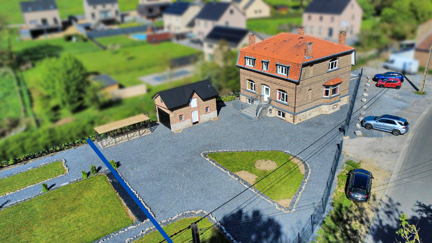 Maison - à vendre - 5300 Andenne