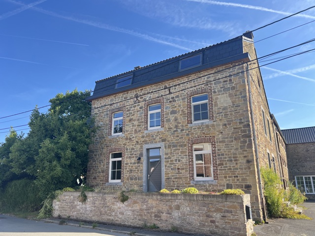 Maison - à vendre - 5350 Ohey