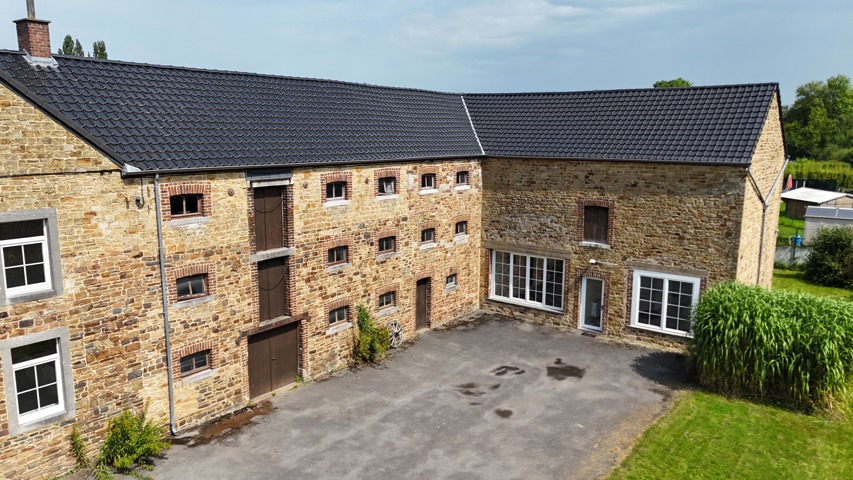 Maison - à vendre - 5350 Ohey