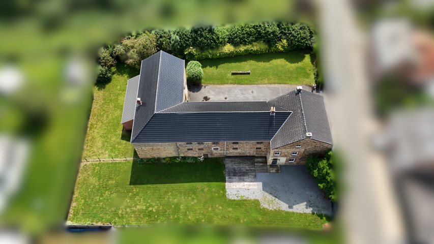 Immeuble à appartements - à vendre - 5350 Ohey