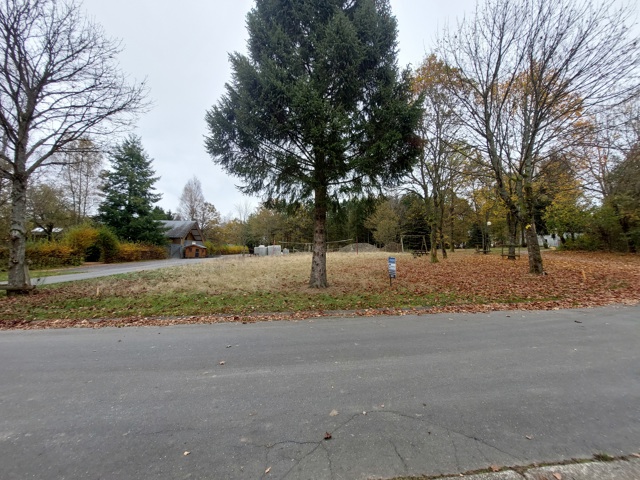 Terrain à bâtir - à vendre - 6660 Houffalize