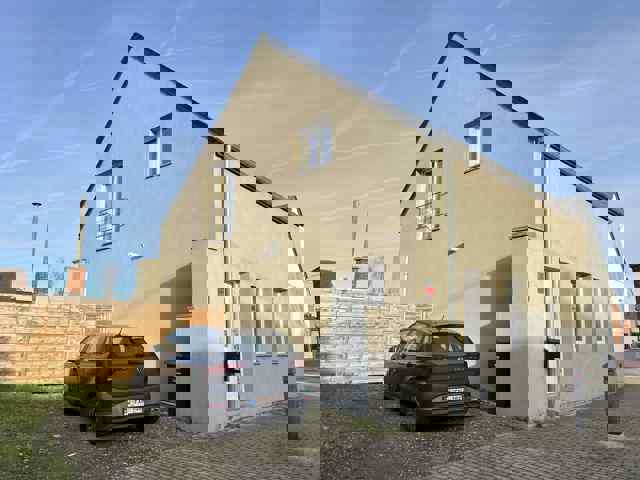 Maison - à vendre - 4520 Wanze Antheit