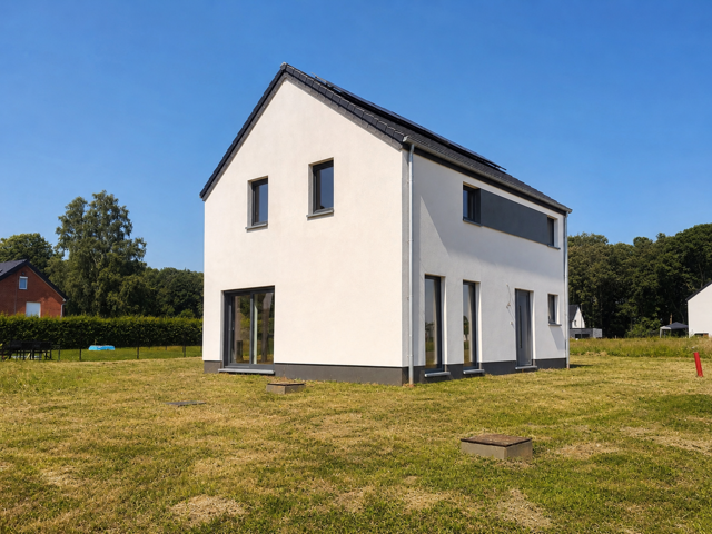 Maison - à vendre - 4570 Marchin