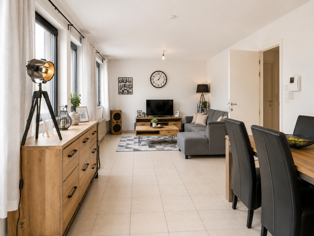 Appartement - à louer - 5300 Andenne Sclayn