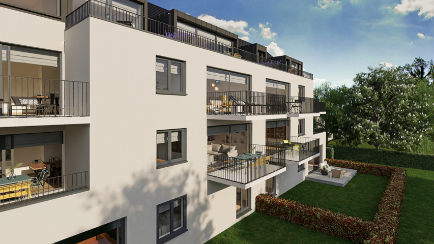 Appartement - Genappe - #6616058-0