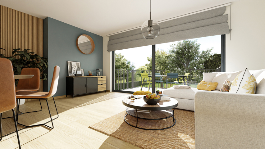 Appartement - Genappe - #6616058-0