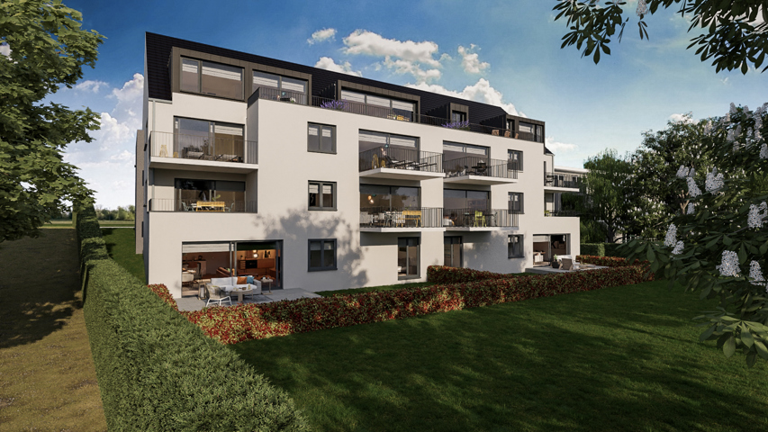 Bureaux - à vendre - 1470 Genappe