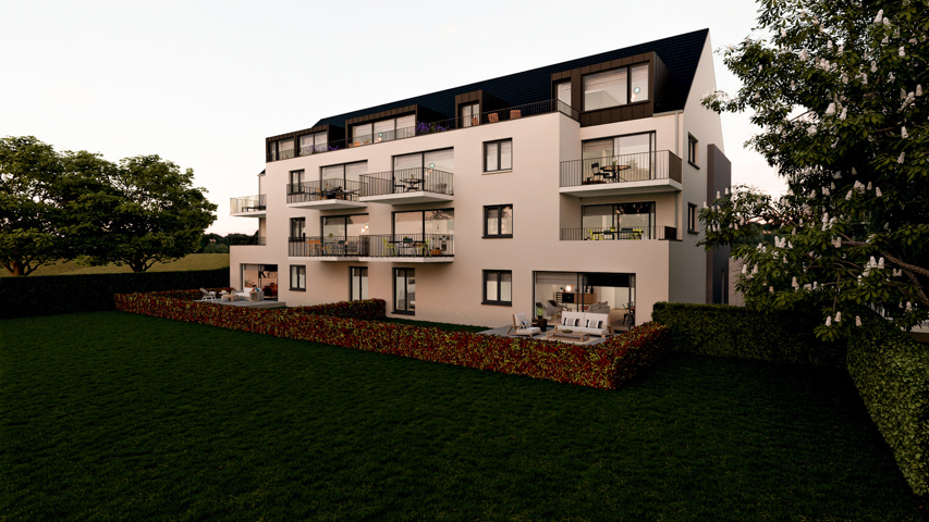 Appartement - Genappe - #6616145-0